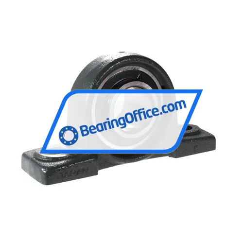 NTN UCP208HT2D1 bearing image 3