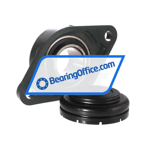 NTN SM-UCFL211D1 bearing image 3