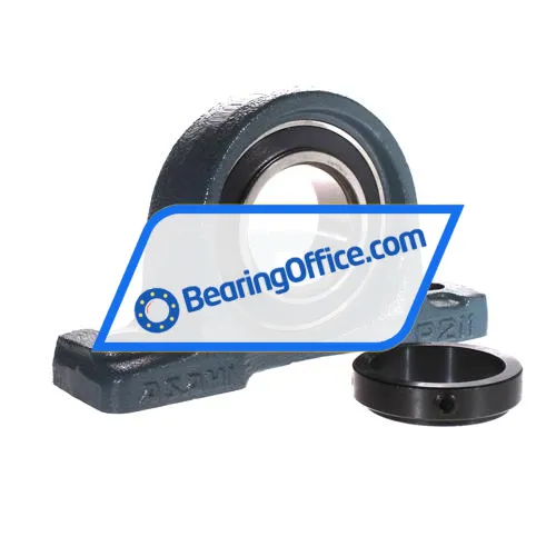 Asahi UDP211 bearing image 3