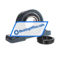 Asahi UDP211 rulman resim 3