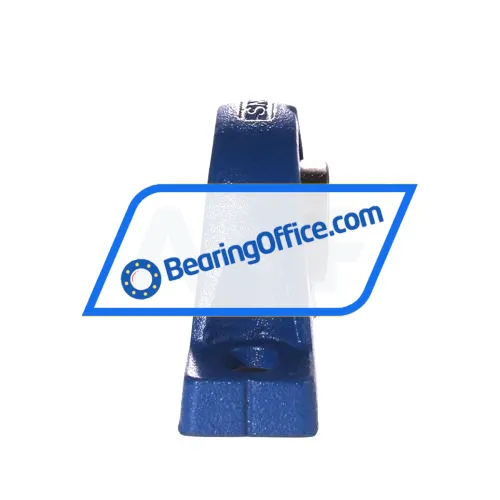 SNR UCPE-206 bearing image 2