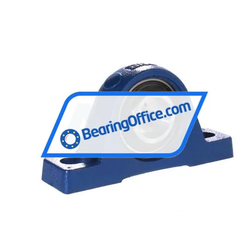 SNR UCPE-206 bearing image 3