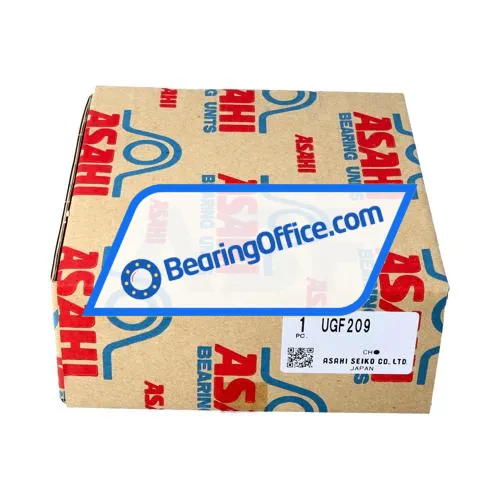 Asahi UGF209 bearing image 3
