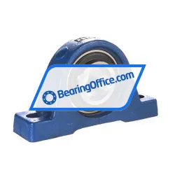 SNR UCPE-207 rulman resim 3