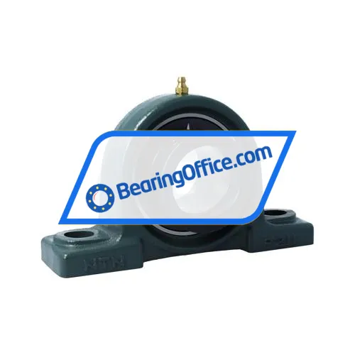 NTN UELP211D1 bearing image 2