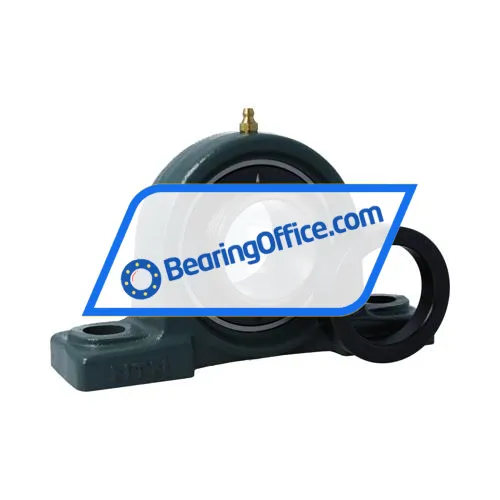 NTN UELP211D1 bearing image 3