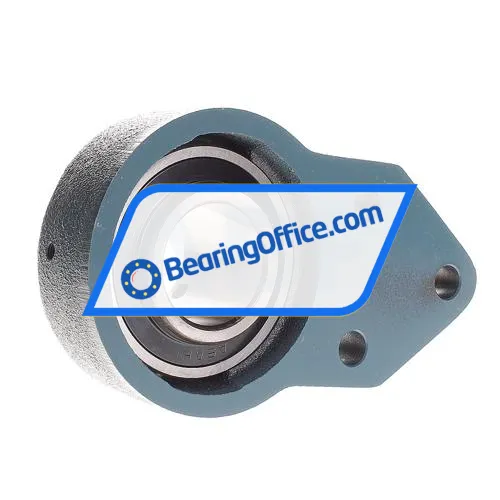 Asahi UCFK208 bearing image 2