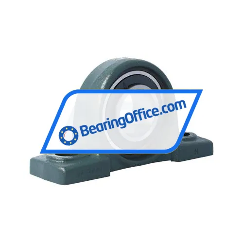 NSK UKP208D1 AS3S bearing image 2