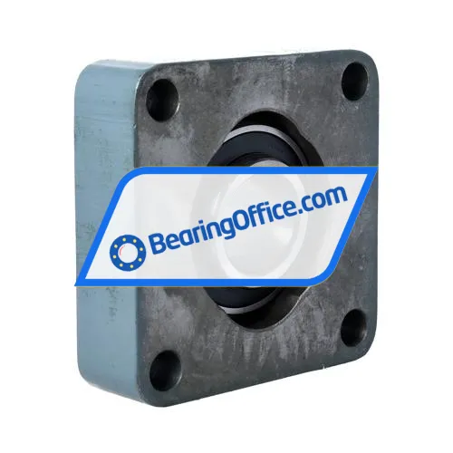 Asahi UCF207MP bearing image 2