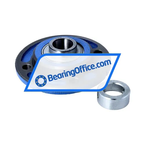 SNR EXFCE-204 bearing image 2