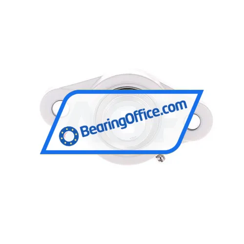 SNR MUCNFL205 bearing image 2