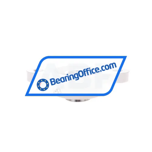 SNR MUCNFL205 bearing image 3