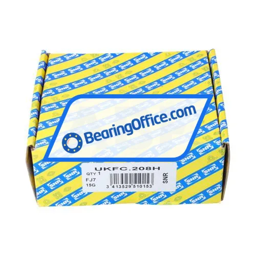 SNR UKFC-208H bearing image 3