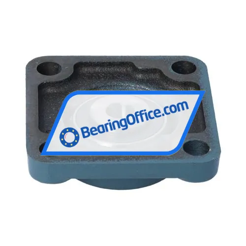 Asahi UCF201D1 bearing image 2