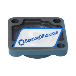 Asahi UCF201D1 rulman resim 2