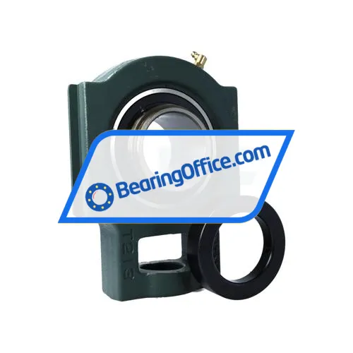 NTN UELT213D1 bearing image 3