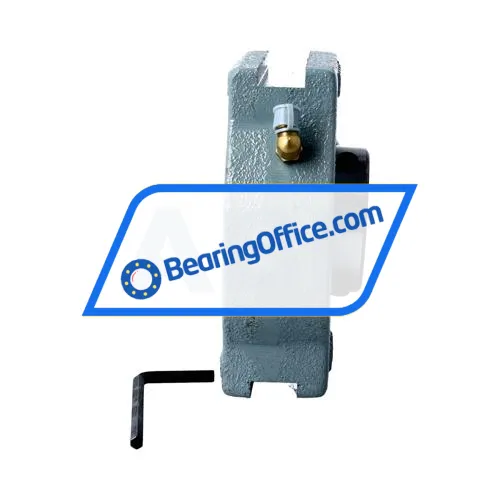 Asahi UCTX07 bearing image 3