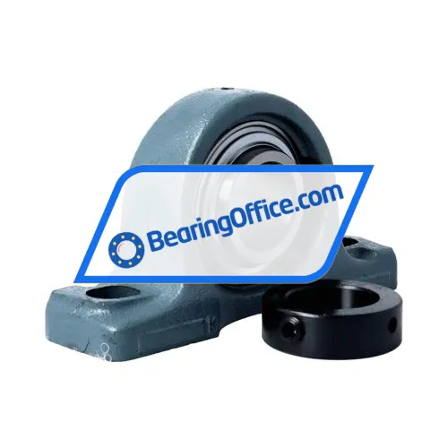 Asahi FGP207NG+ER bearing image 3