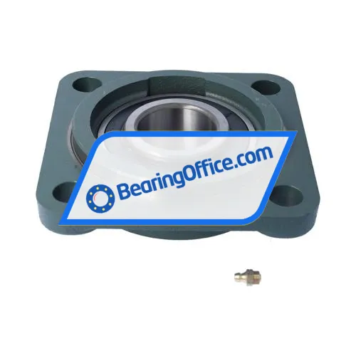 NSK UCFS311D1 bearing image 2