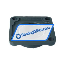 NTN M-UCF208D1 rulman resim 2