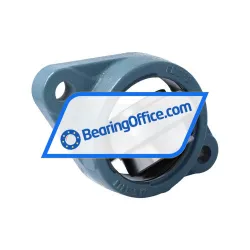 Asahi UCFL213 rulman resim 2