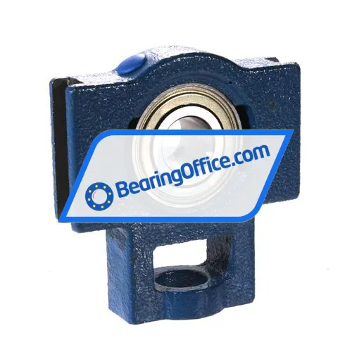SNR UST-204 bearing image 3