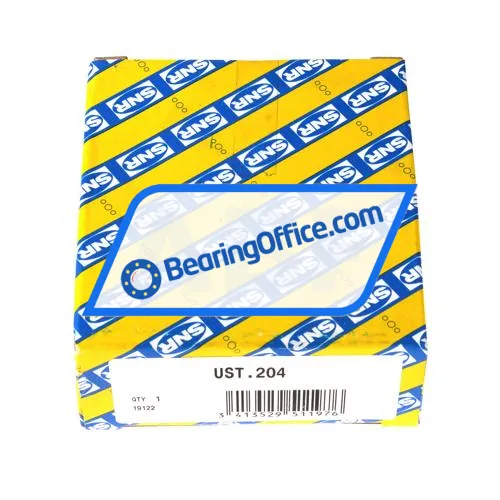 SNR UST-204 bearing image 4