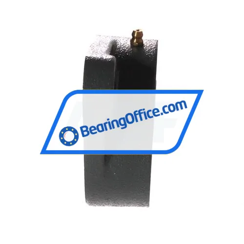 NTN UKFL208D1 bearing image 2