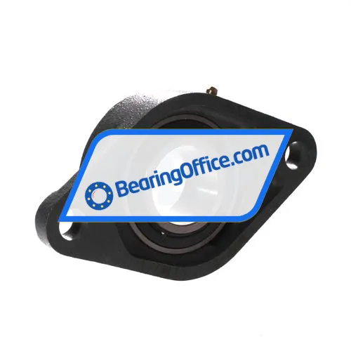 NTN UKFL208D1 bearing image 3