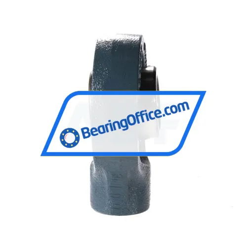 Nachi UCECH207J bearing image 2