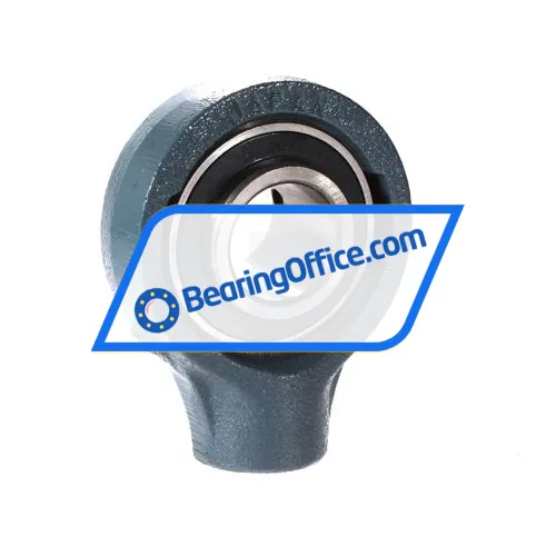 Nachi UCECH207J bearing image 3
