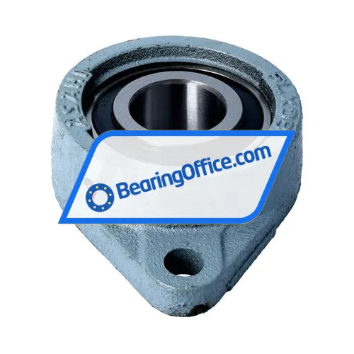 Asahi UKFLX08 bearing image 3