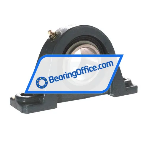 Dodge P2B-SCED-50M bearing image 2