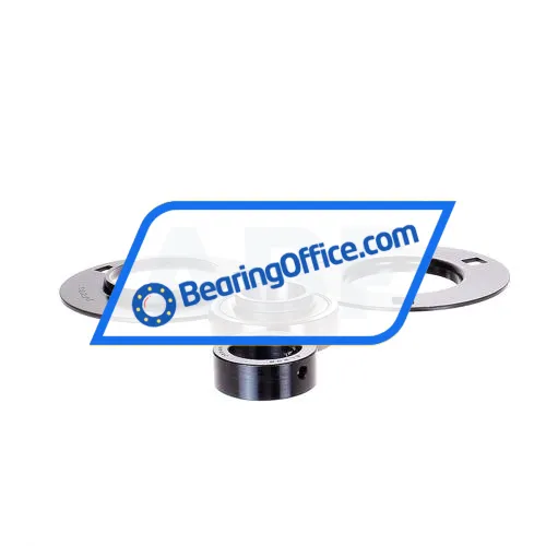 NTN AELPF206W3 bearing image 2