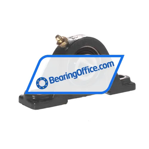 Dodge P2B-SC-012 bearing image 3