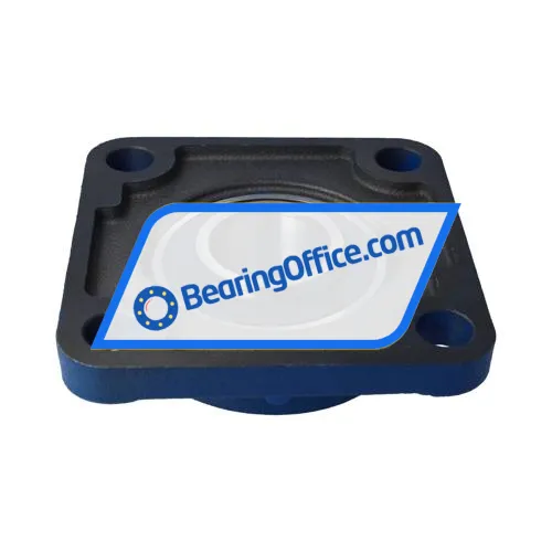 SNR EXF310 bearing image 3