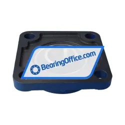 SNR EXF310 rulman resim 3