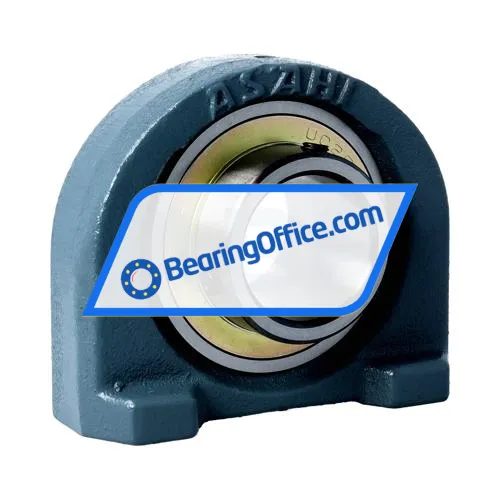 Asahi UCPA208C4HR5 bearing image 2