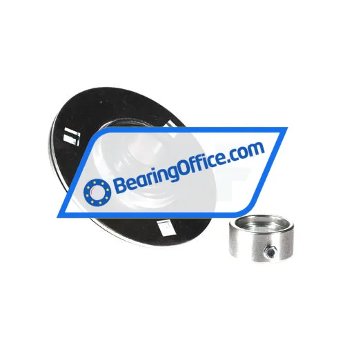 SNR ESPF-203 bearing image 2