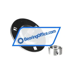 SNR ESPF-203 rulman resim 2