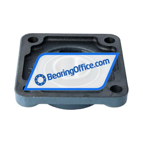 Asahi UKF206 bearing image 2