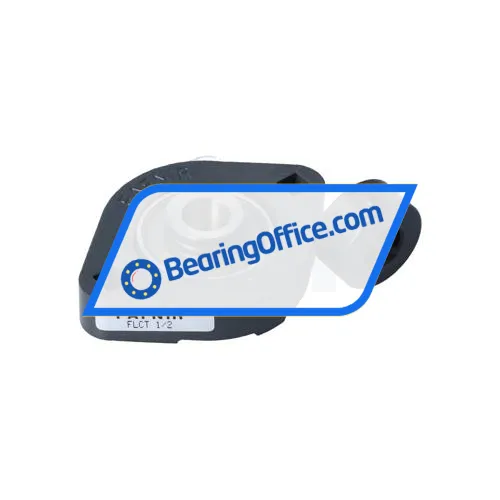 Fafnir FLCT1/2 bearing image 2
