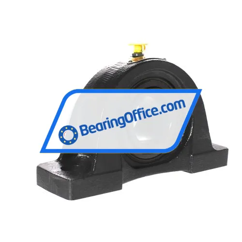 Sealmaster NP-31 bearing image 3