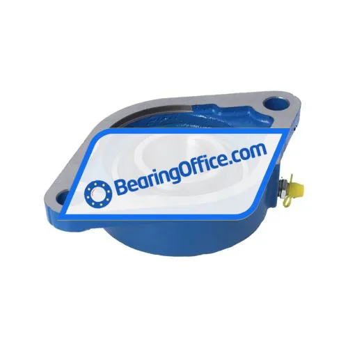 SNR UCFLE-208 bearing image 2