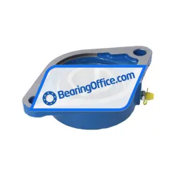 SNR UCFLE-208 rulman resim 2