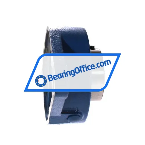 SNR UCFLE-212 bearing image 2