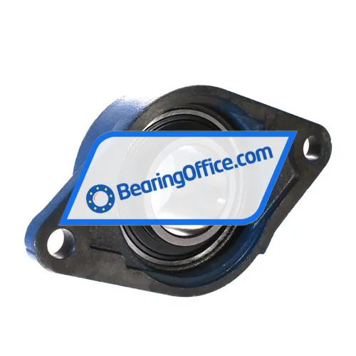 SNR UCFLE-212 bearing image 3