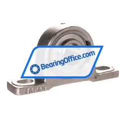 Asahi MUCP205FD rulman resim 3