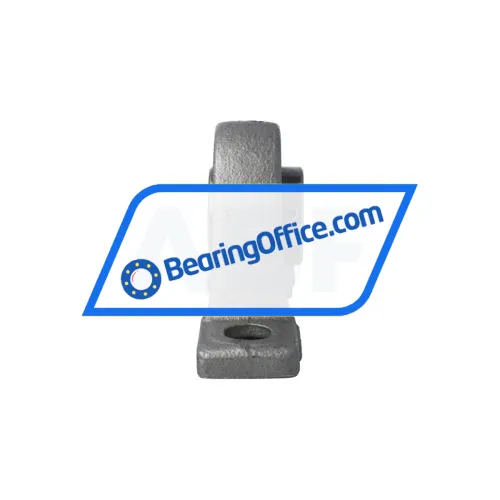 Asahi MUCP206FD bearing image 3