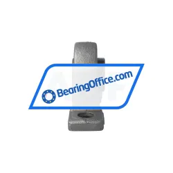 Asahi MUCP206FD rulman resim 3